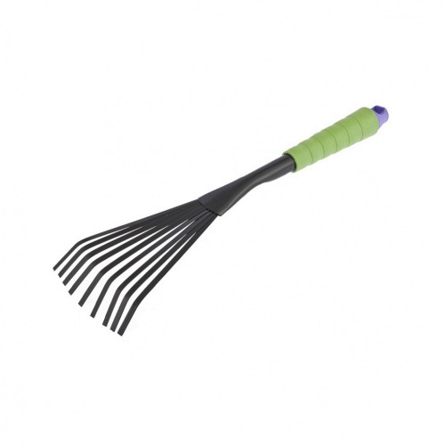 Jogo de ferramentas para jardinagem com cabo extensível 7 peças - 6302055 Jogo de ferramentas para jardinagem com cabo extensível 7 peças - 6302055