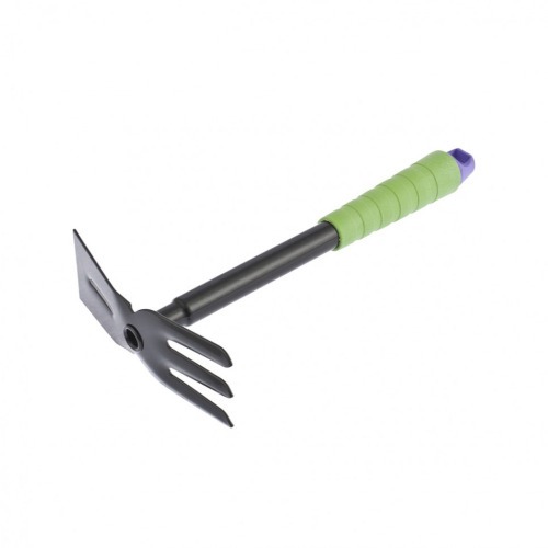 Jogo de ferramentas para jardinagem com cabo extensível 7 peças - 6302055 Jogo de ferramentas para jardinagem com cabo extensível 7 peças - 6302055