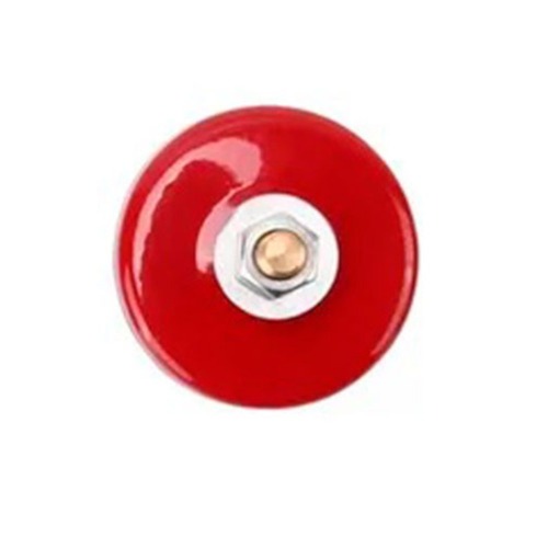 Esquadro magnético 4kg 2 peças + terminal de aterramento - 9755755 Esquadro magnético 4kg 2 peças + terminal de aterramento - 9755755