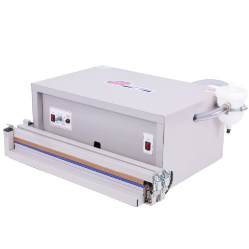 Seladora manual 45 cm com potenciometro temporizador - SEL-45MV