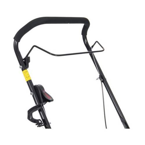Cortador de grama a gasolina 5 Hp corte 51 cm com recolhedor - TLM510RM-50L