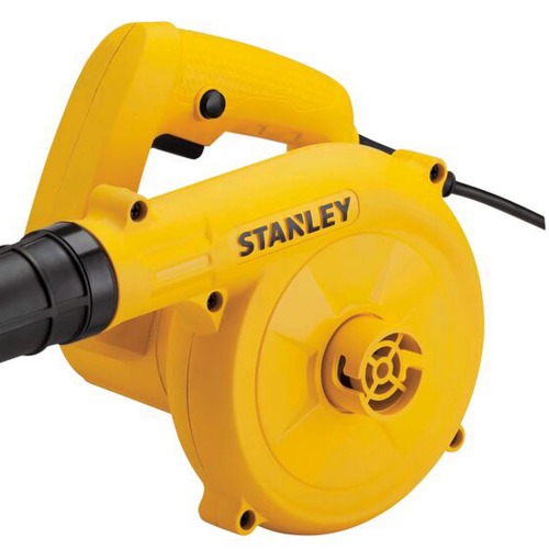 Soprador de ar 500 watts com fluxo de 80m/s - SPT500 220V Soprador de ar 500 watts com fluxo de 80m/s - SPT500 220V