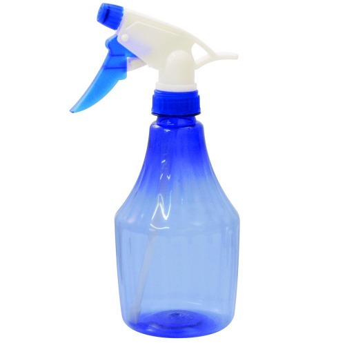 Pulverizador manual 550 ml cores sortidas - SX 219