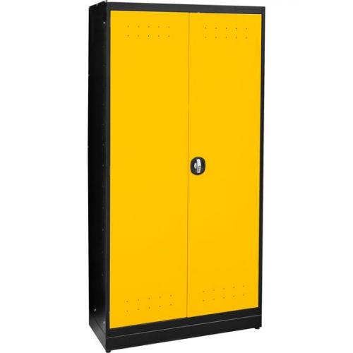 Armário multiuso 2 portas modular Armário multiuso 2 portas modular