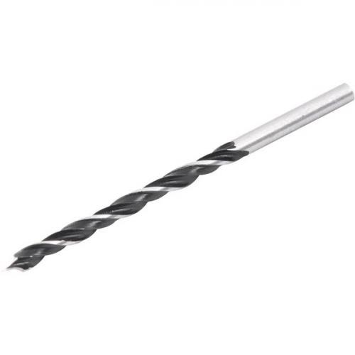Broca 3 pontas para madeira 3 mm  