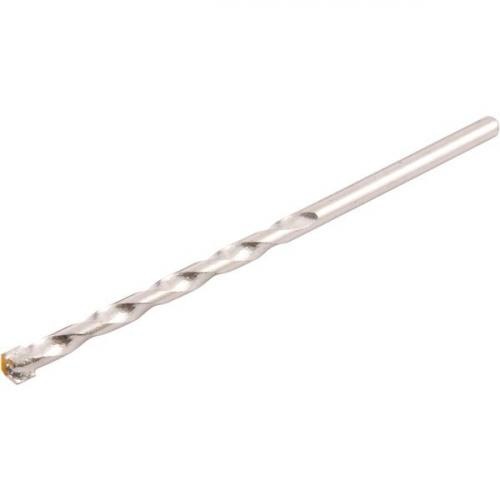 Broca de widea para concreto 4 mm Broca de widea para concreto 4 mm