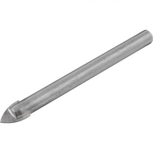 Broca para vidro 10,0 mm x 100 mm Broca para vidro 10,0 mm x 100 mm