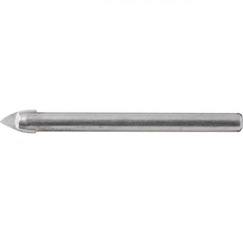 Broca para vidro 10,0 mm x 100 mm Broca para vidro 10,0 mm x 100 mm