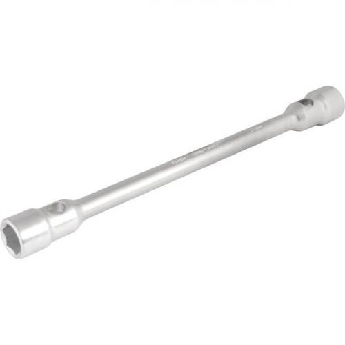 Chave de roda tipo T sem cabo 30 x 33 mm aço cromo vanádio Chave de roda tipo T sem cabo 30 x 33 mm aço cromo vanádio