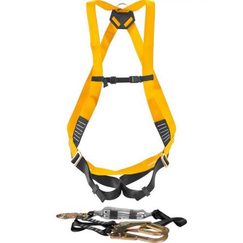 Conjunto de segurança CSV 750YE Conjunto de segurança CSV 750YE