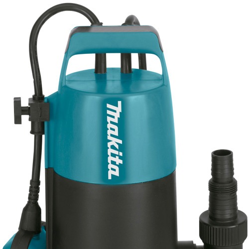 Bomba submersível 800 watts para Água Limpa - PF0800 220V Bomba submersível 800 watts para Água Limpa - PF0800 220V