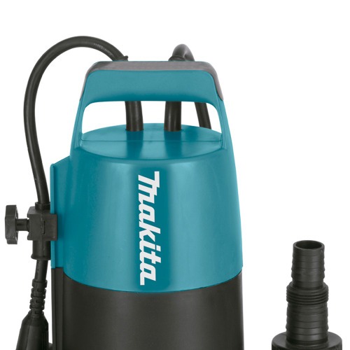 Bomba submers�vel 1.100 watts para �gua Suja - PF1010  110V