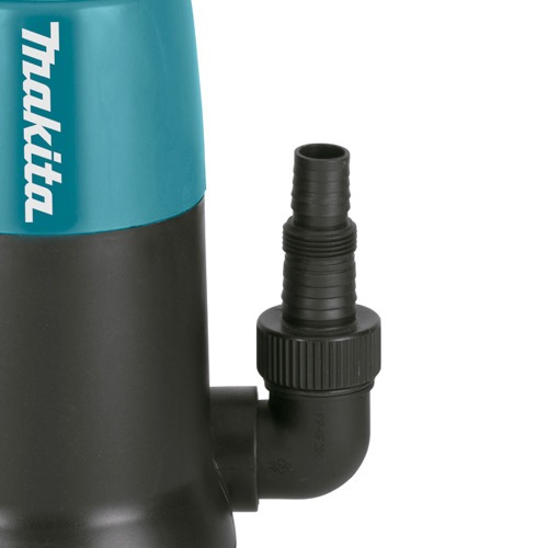 Bomba submers�vel 1.100 watts para �gua Suja - PF1010  110V