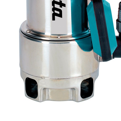 Bomba submers�vel 1.100 watts para �gua Suja - PF1110  220V