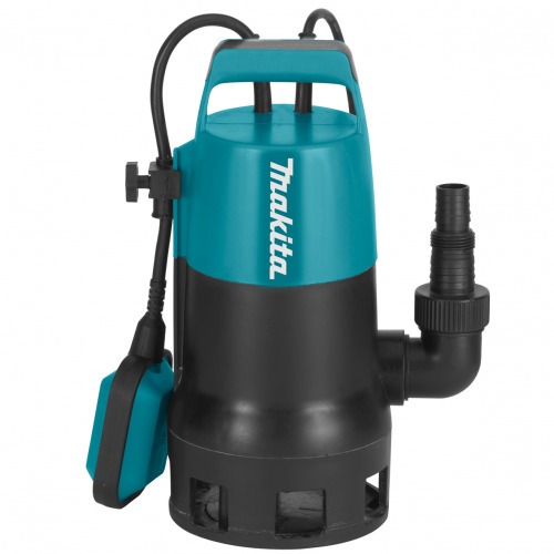 Bomba submersível 400 watts para Água Suja - PF0410 220V Bomba submersível 400 watts para Água Suja - PF0410 220V
