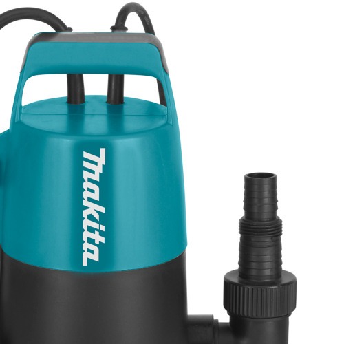 Bomba submersível 400 watts para Água Suja - PF0410 220V Bomba submersível 400 watts para Água Suja - PF0410 220V