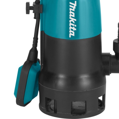 Bomba submersível 400 watts para Água Suja - PF0410 220V Bomba submersível 400 watts para Água Suja - PF0410 220V