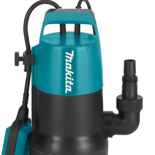 Bomba submersível 400 watts para Água Suja - PF0410 220V Bomba submersível 400 watts para Água Suja - PF0410 220V