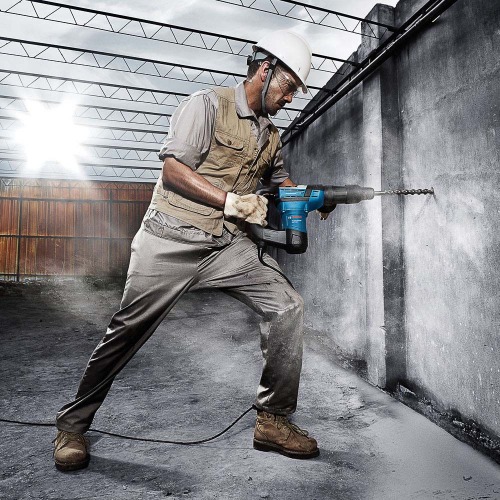 Broca de w�dea para concreto 20 x 200 x 320 mm SDS Max - MAX-4