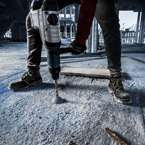 Broca de w�dea para concreto 20 x 200 x 320 mm SDS Max - MAX-4