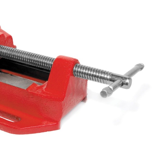 Morsa para m�quina N�2 com abertura de 127 mm- MF050