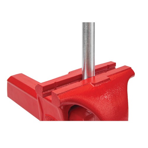 Torno de bancada fixo Nr 5 - TMF05