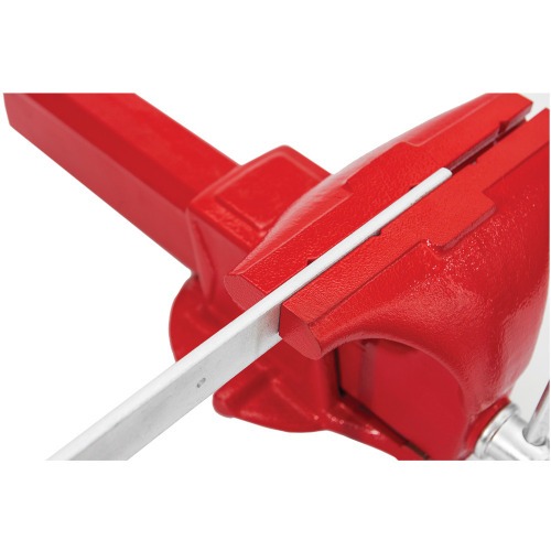 Torno de bancada fixo Nr 5 - TMF05