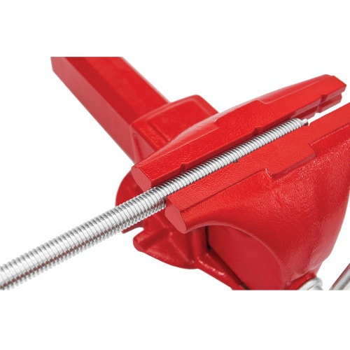 Torno de bancada fixo Nr 5 - TMF05