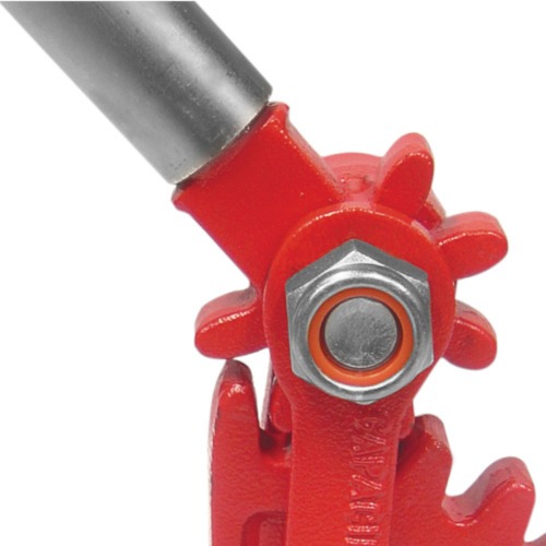 M�quina para cortar vergalh�o N�1 5/8