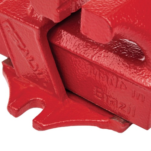 Torno de bancada fixo leve N�3 - TBL03