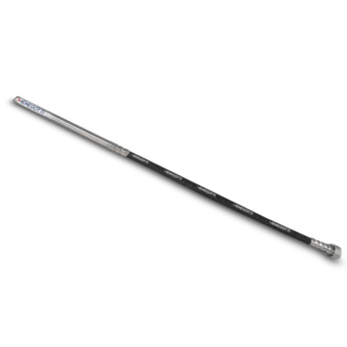 Mangote para motor vibrat�rio de concreto MVP 35 mm x 1,2 m