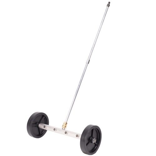 Carrinho de lavagem chassi para lavadora MB 0147 C - JHF 4X 