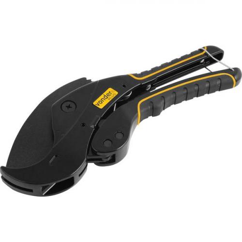 Cortador de tubos de PVC 64 mm Cortador de tubos de PVC 64 mm