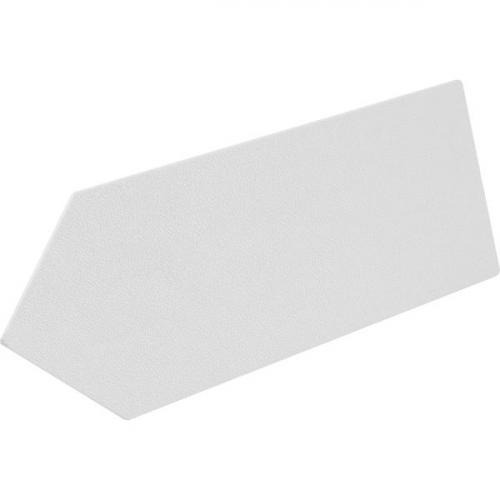 Desempenadeira plástica para grafiato 90 x 250 mm Desempenadeira plástica para grafiato 90 x 250 mm
