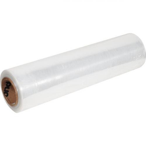 Filme Plástico Stretch 500 mm x 260 m 25 micra rolo 3,5 kg - 11.32.050.003 Filme Plástico Stretch 500 mm x 260 m 25 micra rolo 3,5 kg - 11.32.050.003