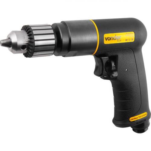 Furadeira pneumática 3/8 Furadeira pneumática 3/8