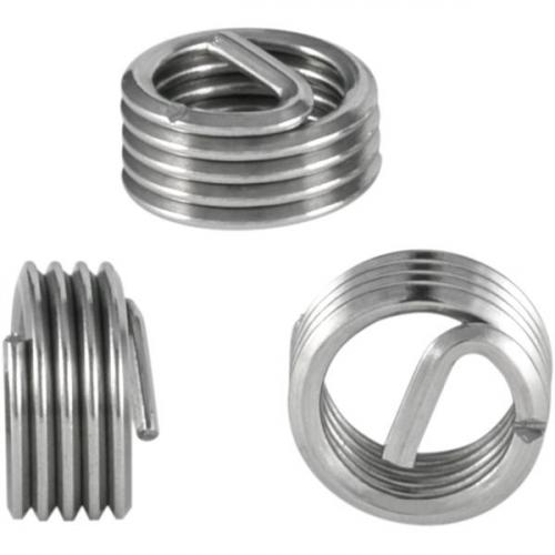 Inserto roscado M6 x 6 mm  