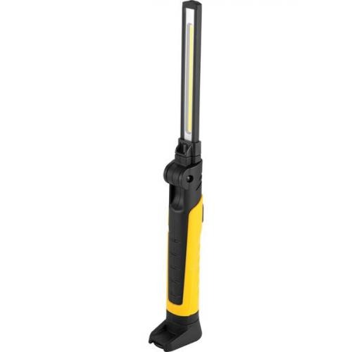 Lanterna recarreg�vel dobr�vel LED, LRD 700