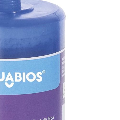 Refil filtrante para purificador de �gua AB40 com rosca longa