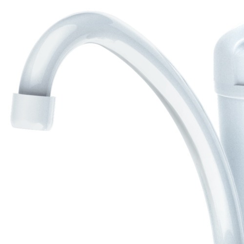 Torneira com filtro purificador de parede - New