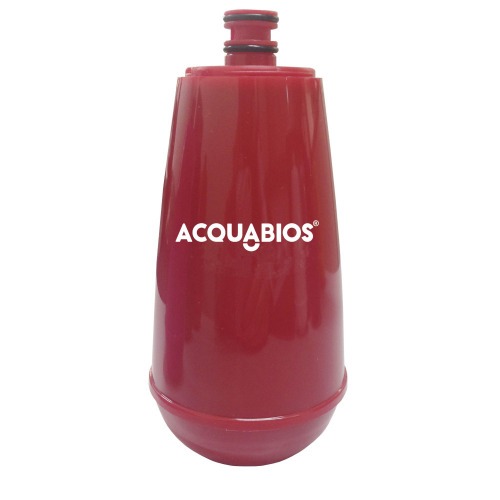 Refil blindado para torneira com filtro Acqua E05 Refil blindado para torneira com filtro Acqua E05