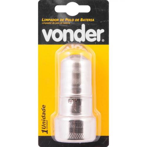 Limpador de polo de bateria