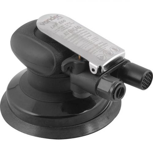 Lixadeira roto orbital pneum�tica 5? - LRP 550  