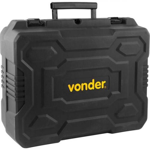 Martelete Perfurador Rompedor bateria intercambi�vel 18V S/ Bateria - IMV 1815