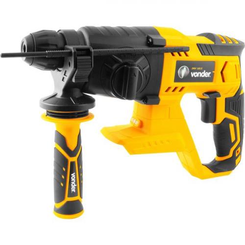 Martelete Perfurador Rompedor bateria intercambi�vel 18V S/ Bateria - IMV 1815