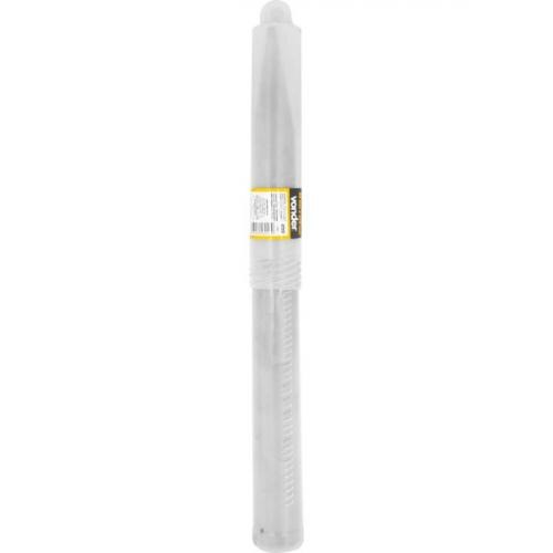 Ponteiro 410 mm encaixe Sextavado 28 mm