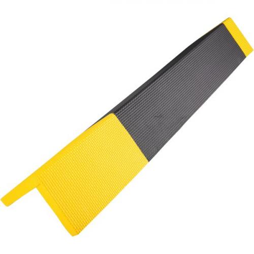Protetor de coluna para garagem em EVA Protetor de coluna para garagem em EVA