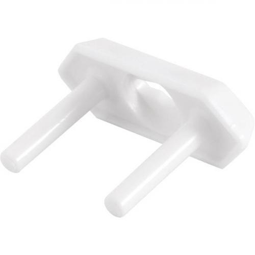 Protetor de tomada conjunto com 9 pe�as 