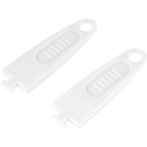 Protetor de tomada conjunto com 9 pe�as 