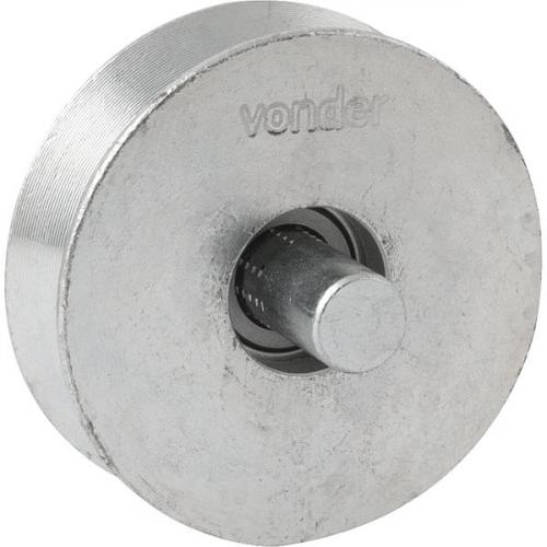 Roldana para port�o 2.1/2